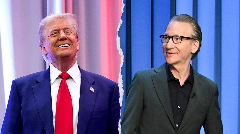 Bill Maher hails Trump's Gaza peace breakthrough, says to 'give credit where credit is due' Education VIC
