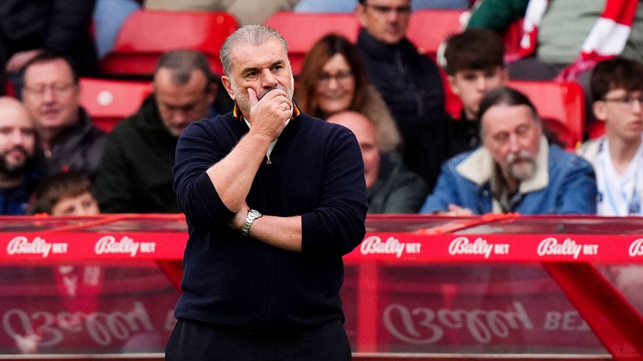Premier League boss sacked minutes after latest loss, ending brief and winless tenure with Nottingham Forest Education VIC