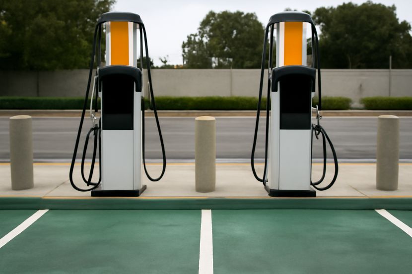 Twenty New Electric Vehicle Chargers Added at Daniel K. Inouye International Airport, Hawaii, USA to Boost Sustainability â€“ Read to Know More Education VIC